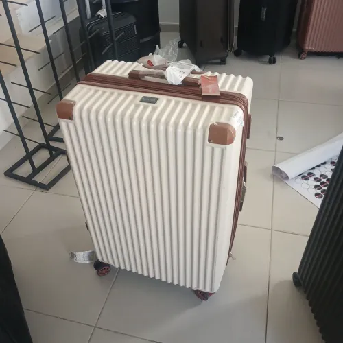 Vende malas de viagem