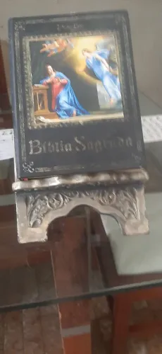 Bíblia sagrada