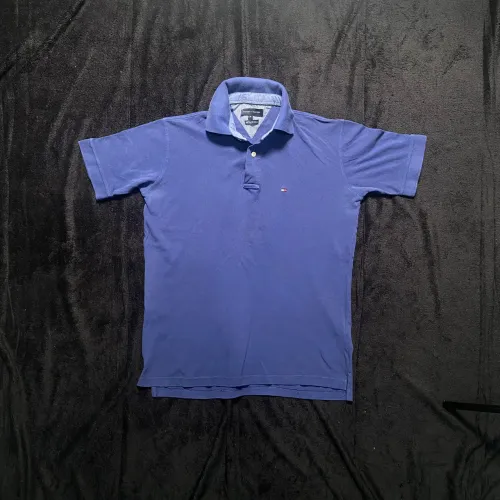 VENDO POLO TOMMY ORIGINAL TAMANHO M