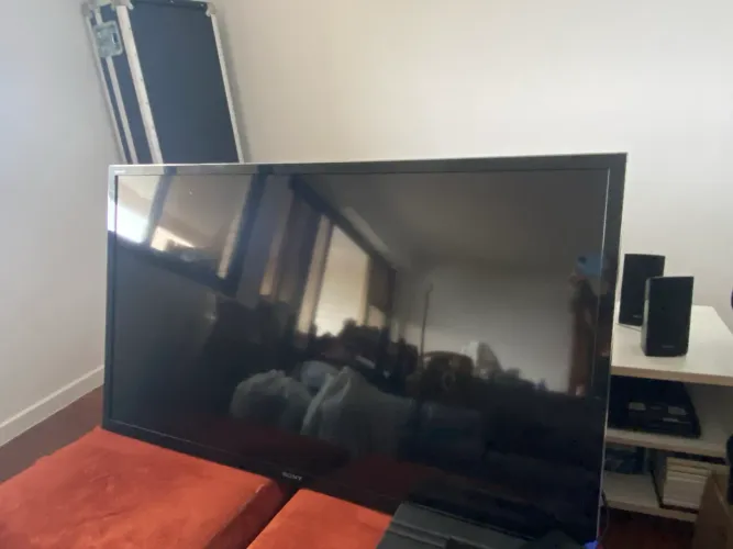 TV Sony BRAVIA KDL-55HX755