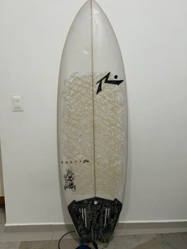 Prancha de surf DWART RUSTY 