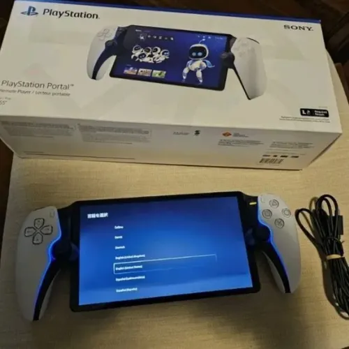 PS5 Portátil