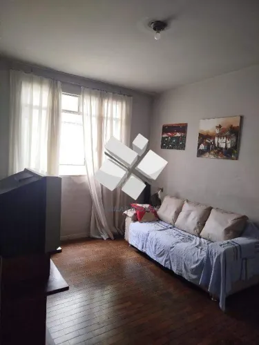 Apartamento 3 quartos, 1 vaga à venda no Prado, BH