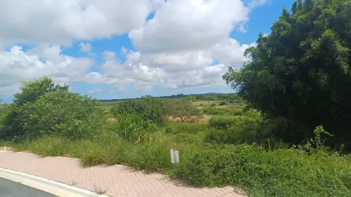 Lote no Aretê Búzios de 1.081  m² vista para  Campo de Golfe - Buzios - Armação dos Búzios