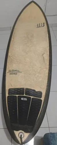 Prancha de Surf Evolution UB 6'6 45L