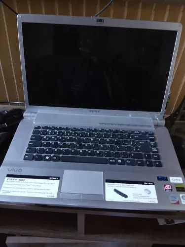 Notebook 