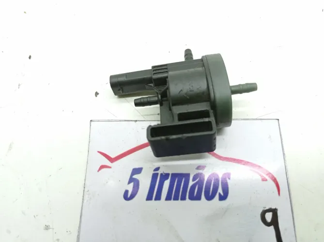 Válvula Coletor Admissão Vw Golf Gti 2.0 2014 / 2015