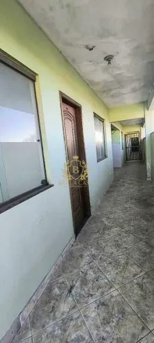 Apartamento de 80 m² para Locação Parque Hotel, Araruama/RJ