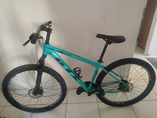 Bicicleta aro 29
