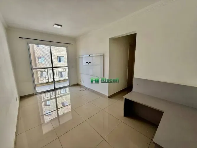 Apartamento com 3 dormitórios à venda, 74 m² por R$ 415.000,00 - Jardim Caner - Taboão da