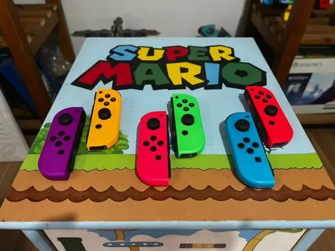Joycon Original para Nintendo Switch