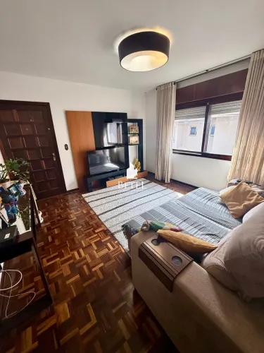 Apartamento à venda no bairro Pio X - Caxias do Sul/RS
