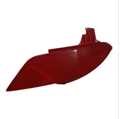 Refletor Olho Gato Parachoque Tras Esq Honda Hr-v Exl 2016