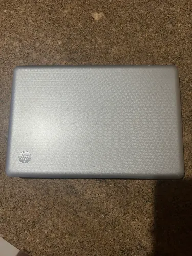 Notebook HP