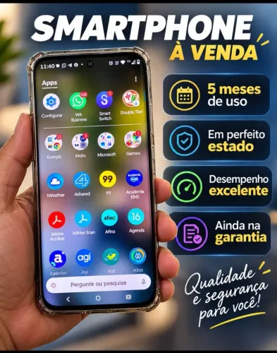 MOTOROLA EDGE 70 FUSION