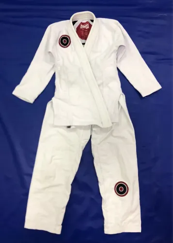 Kimono feminino MXA Tam. A1