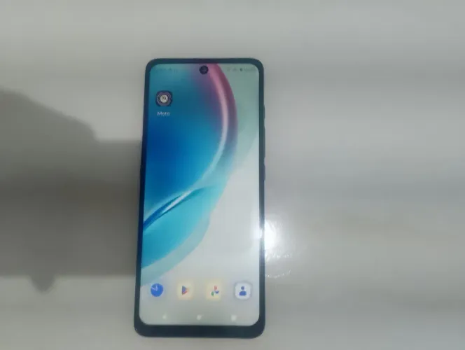 Motorola G60S