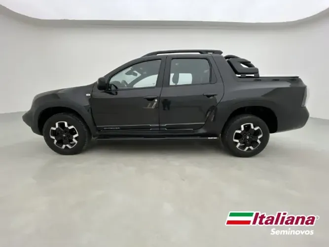 Renault Duster Oroch Outsider 1.3tce Flex Aut. 2024