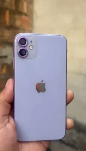 Vendo iPhone 11, 128GB