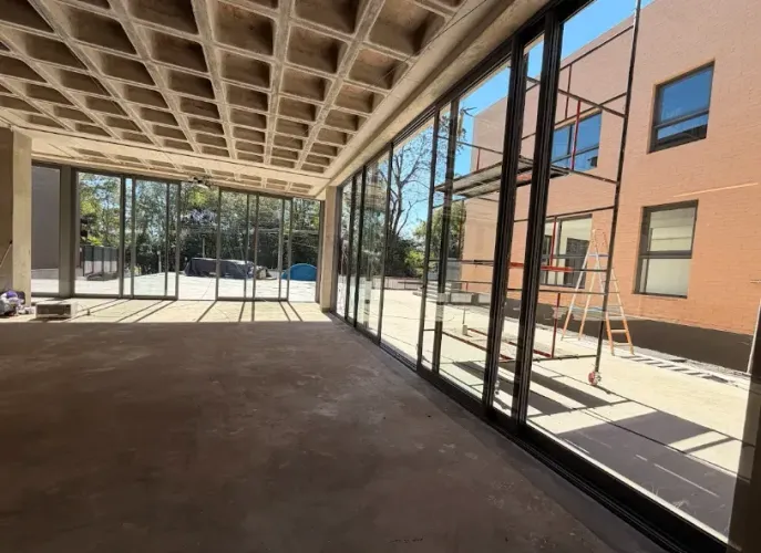 ALAMEDA BORGO | Loja 09 e 10 (juntas) para Locação com 333,18m² por R$ 21.300,00 - Gleba P