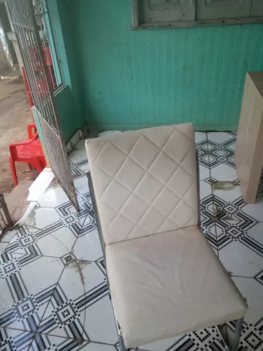 Cadeira para mesa d cozinha
