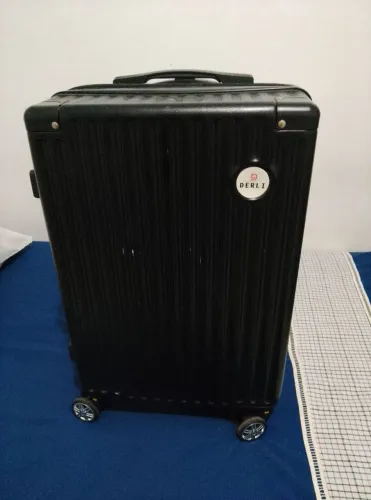 Mala de Viagem ( Aceito Cartão )