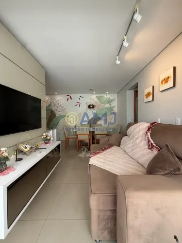 APARTAMENTO À VENDA | OPORTUNIDADE PRAÇA SUDOESTE | VILA LUCY