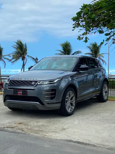 Land Rover Range Rover EVO SE SI4 R-DYN. 2.0 Flex Aut. 2021