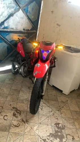 vendo ou troco meu interrese