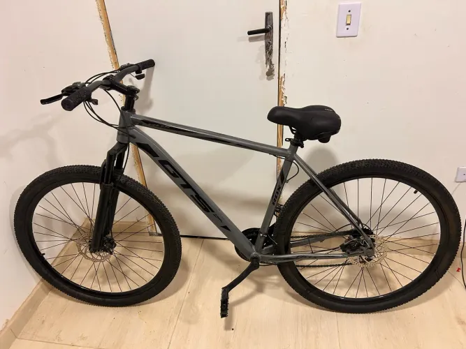 vendo bike aro29