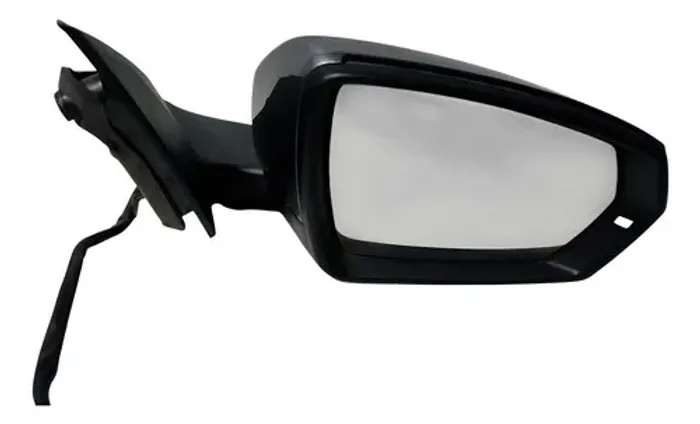 Retrovisor Polo 2024 Elétrico C/pisca Lado Direito 044654