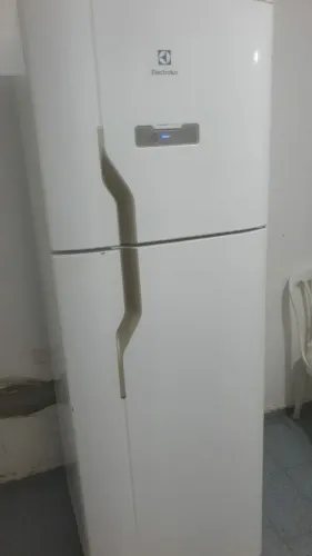 Geladeira Electrolux