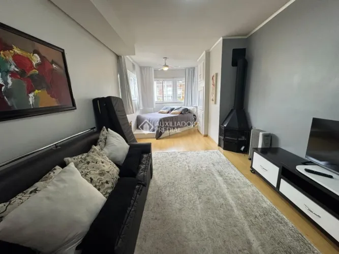 APARTAMENTO EM GRAMADO