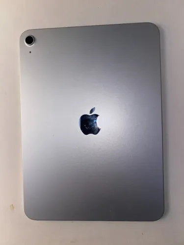 ipad 11 wi-fi 128gb bem pouco usado + caneta goojodoq + película+ capinha