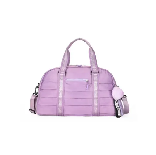 bolsa mala academia e viagem feminina