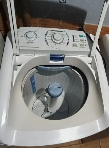 Máquina de lavar