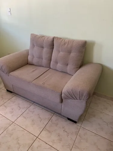 Sofa 2 lugares