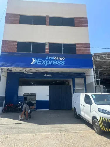 Sala Comercial Disponível Para Locação