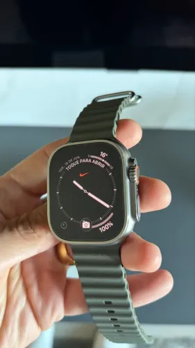 Apple Watch Ultra 2 Titanium 49mm GPS+Celular