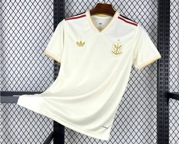Flamengo 3 tamanho xl