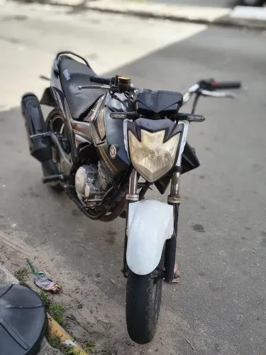 Vendo fazer 250