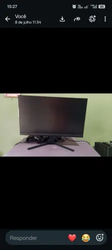 Monitor Philips