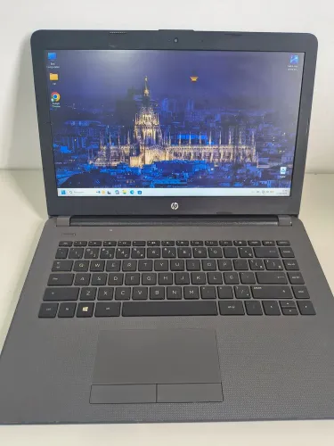 Notebook HP 240g6