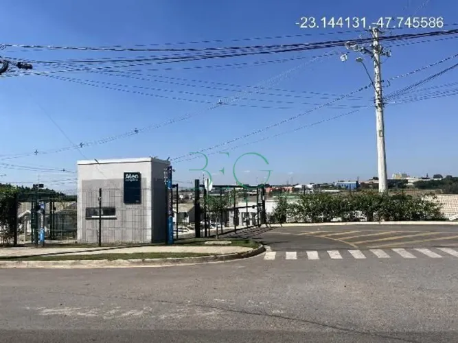 Apartamento à venda, 88 m² por R$ 115.133,40 - Vila Estiva - Cerquilho/SP