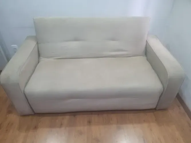 sofá cama