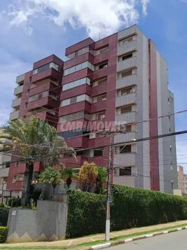 apartamento - Bonfim - Campinas