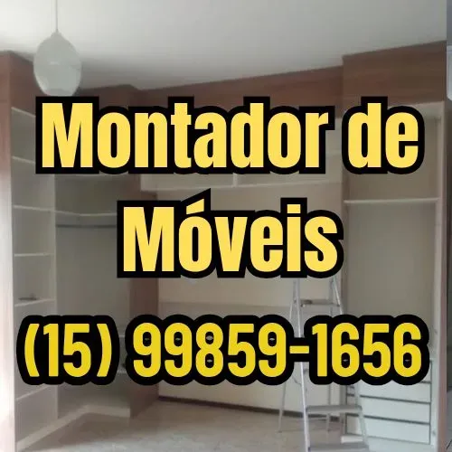 Móveis em geral
