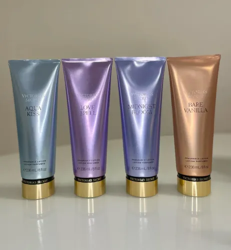 Hidratante Victoria?s Secret Original | Diversas Fragrâncias