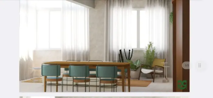 Apartamento para venda com 66 metros quadrados com 1 quarto em Leblon - Rio de Janeiro - R