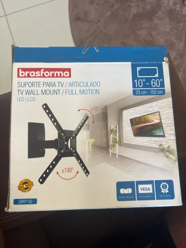 Suporte para TV - Articulado